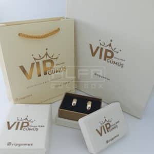 Jewelry Packaging Supplier - Alfa Gold Box
