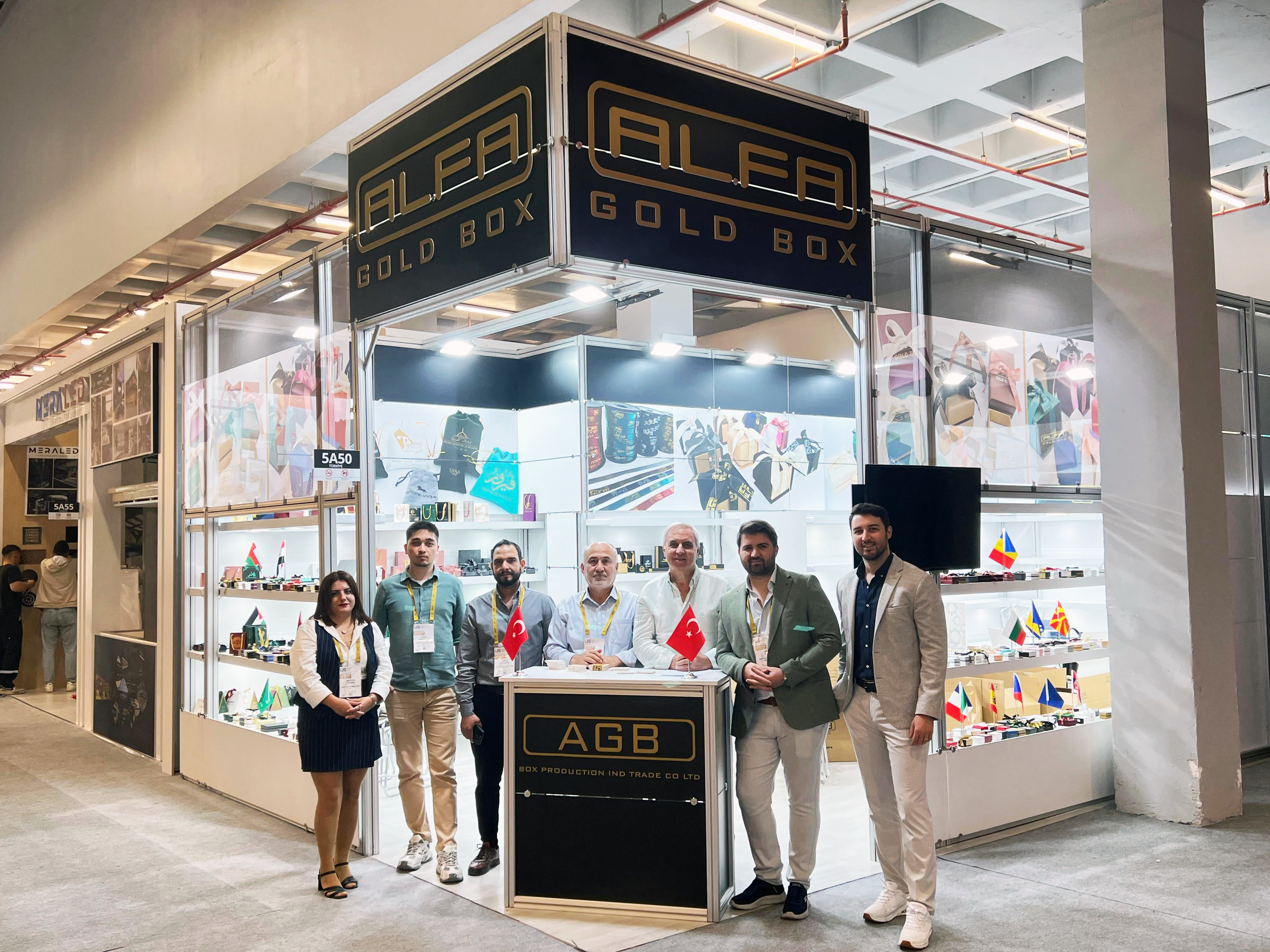 İstanbul Jewellery Show Öne Çıkanlar