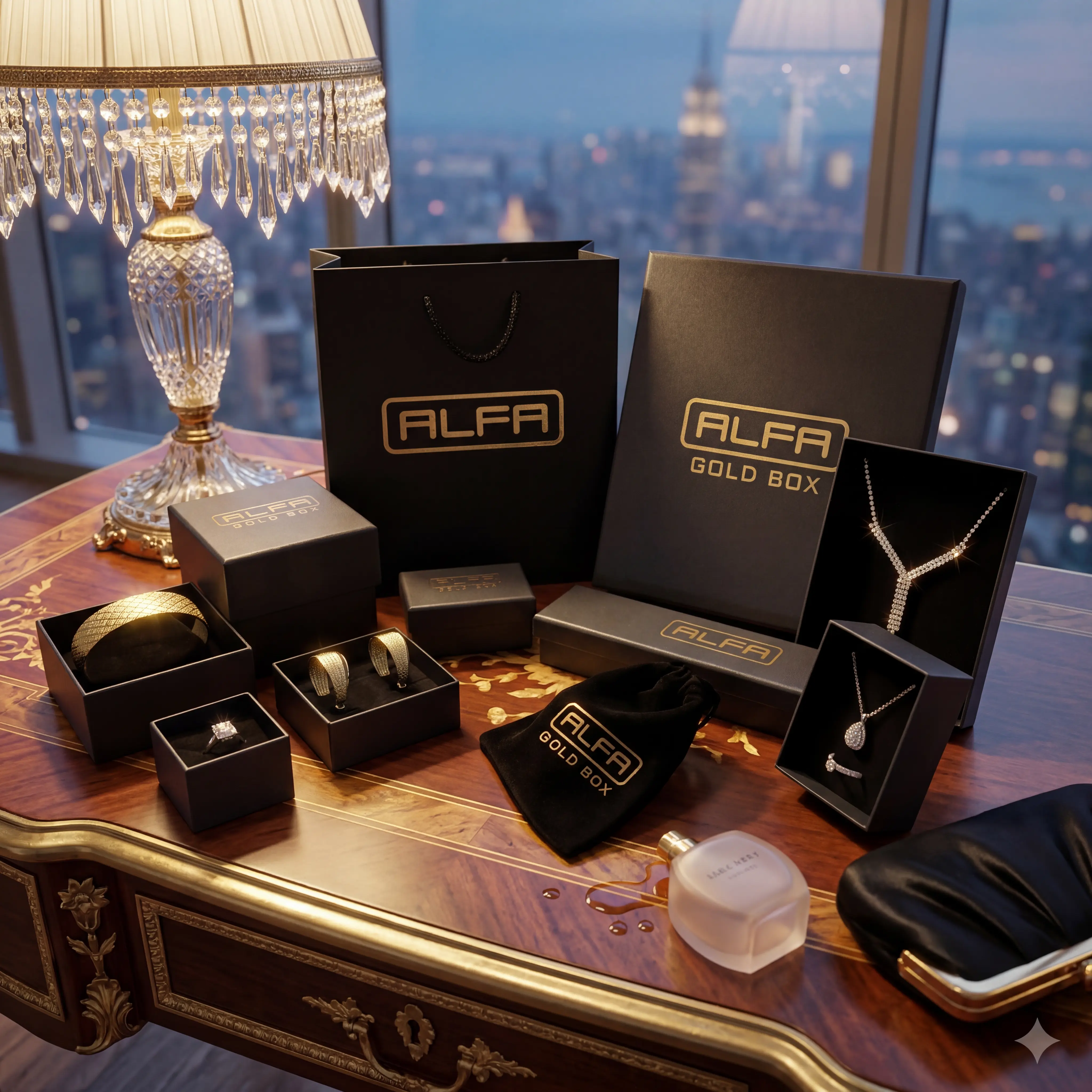 Fantazi Kağıt Kutu Kapak Karton Kutular