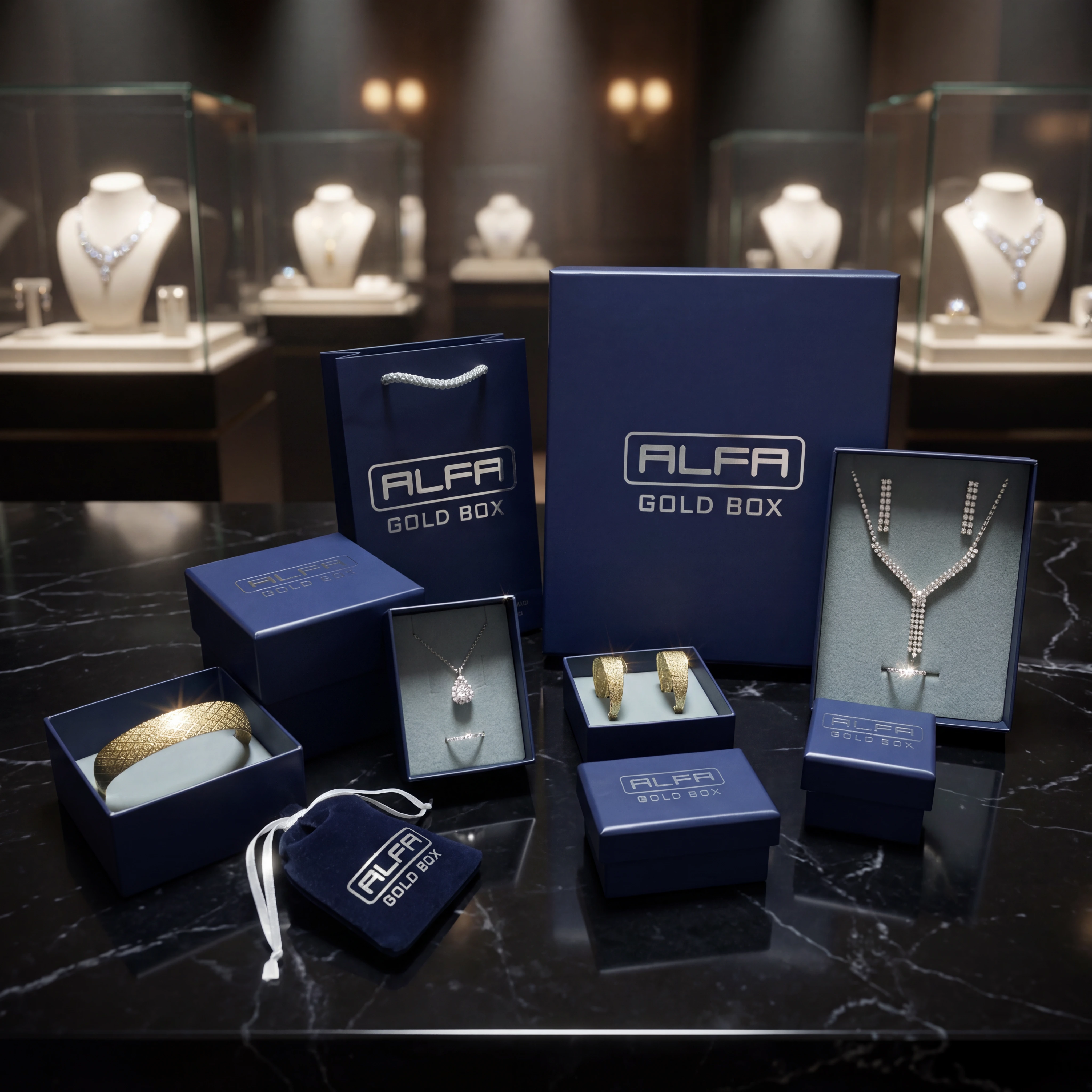 Kuşe Kağıt Kutu Kapak Karton Kutular