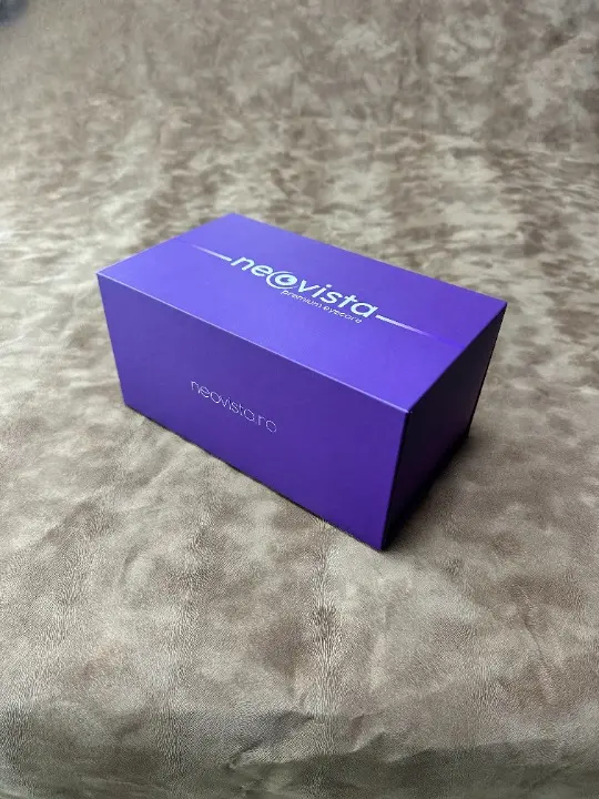 Custom Boxes