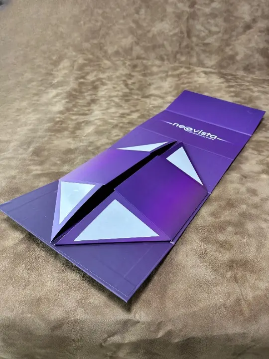 Custom Boxes Hover
