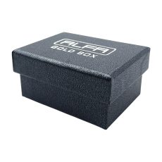 Fantazi Kağıt Alyans Kutusu (GKK2) - Kutu Kapak