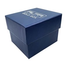 Kuşe Kağıt Yüksek Kelepçe Kutusu (KKK7) - Kutu Kapak