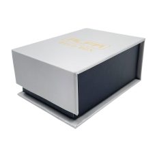 Paper Necklace Box - Magnetic