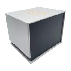 Paper High Bangle Box - Magnetic