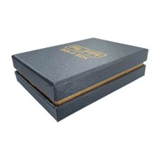 Karanfil Cilt Bezi Orta Boy Set Kutusu (rck8) - Çift Kapak