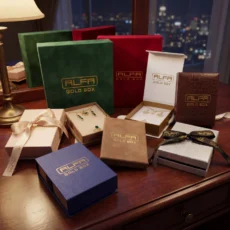 Jewelry Box Sets