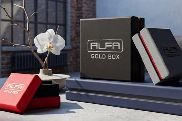 Two Lid Rigid Box Wholesale Bulk Order Personalized Boxes with ribbon